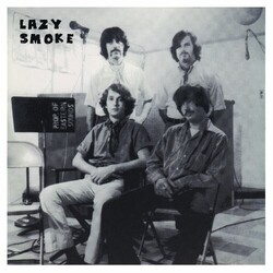 Lazy Smoke Corridor Of Faces Demos Vinyl LP