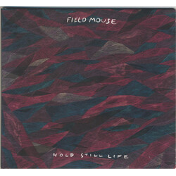 Field Mouse Hold Still Life CD