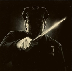 Jay Chattaway Maniac Cop 2 - Ost VINYL LP