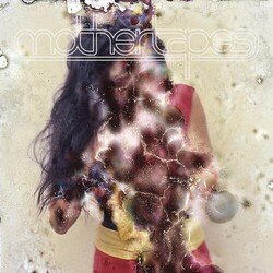 Mothertapes Mothertapes VINYL LP