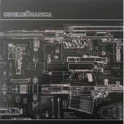 Cinemechanica Cinemechanica Vinyl LP