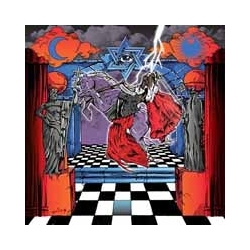 Stars That Move Stars That Move VINYL LP