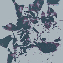 Chasms On The Legs Of Love Purified VINYL LP