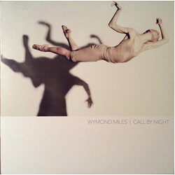 Wymond Miles Call By The Night VINYL LP