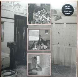 Trust Punks Double Blind VINYL LP