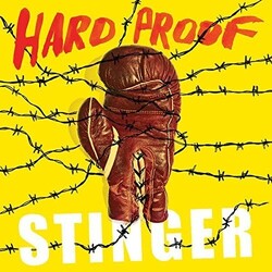Hard Proof Stinger Vinyl LP