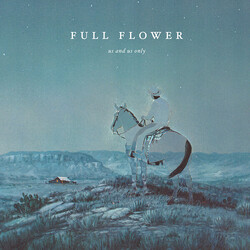 Us And Us Only Full Flower Vinyl