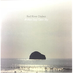 Red River Dialect Broken Stay Open Sky Vinyl LP