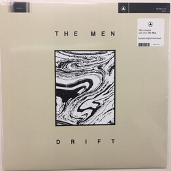 Men Drift Vinyl LP