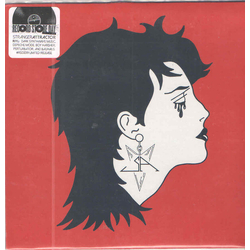 Stranger Attractor Stranger Attractor (Limited Blood Splattered Vinyl) (Rsd 2019) Vinyl