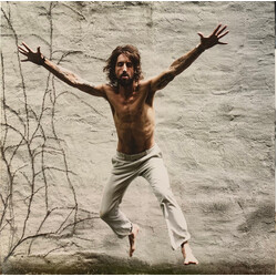 Joseph Arthur Come Back World Vinyl LP