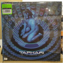 Taphari Blind Obedience Vinyl LP