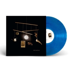 Beirut A Study Of Losses VINYL LP