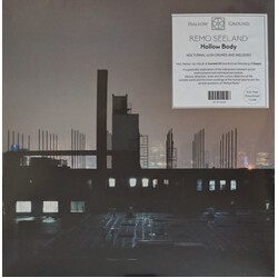 Remo Seeland Hollow Body Vinyl LP