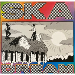 Death Rosenstock Ska Dream Vinyl LP