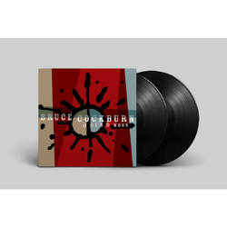 Bruce Cockburn O Sun O Moon VINYL LP