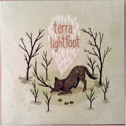 Terra Lightfoot Terra Lightfoot Vinyl LP