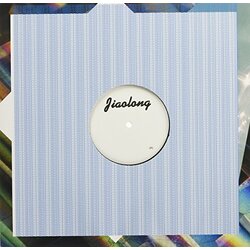 Junior Boys Big Black Coat (Robert Hood Remix) Vinyl 12"