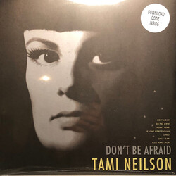 Tami Neilson Don't Be Afraid Vinyl LP