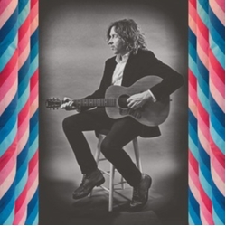 Doug Paisley Say What You Like (Sky Blue Vinyl) (Indie Exclusive) Vinyl LP