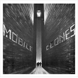 Mobile Clones Abrasive Air VINYL 10INCH