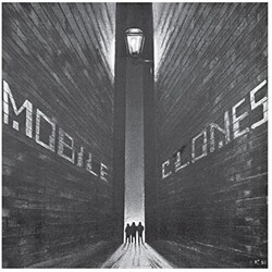 Mobile Clones Abrasive Air VINYL 10INCH