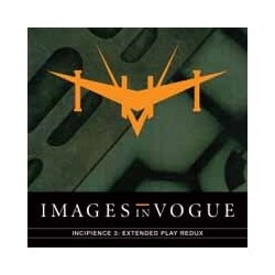 Images In Vogue Incipience 3: Extended Play Redux (Green Vinyl) Vinyl LP