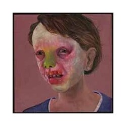 Controlled Bleeding Larva Lumps And Baby Bumps VINYL LP