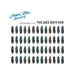 The Jazz Butcher Brave New Waves Session