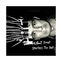 Hilt Minoot Bowl Dropped The Ball BROWN VINYL LP