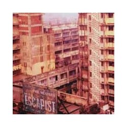 Phil Western The Escapist Vinyl LP