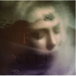 Kælan Mikla Nótt Eftir Nótt Vinyl LP