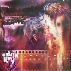 cEvin Key / Subconscious Electronic Orchestra X̱wáýx̱way