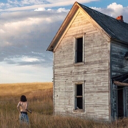 Jane Remover Census Designated MILKY CLEAR COLOURED VINYL LP