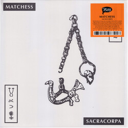 Matchess Sacracorpa Vinyl LP