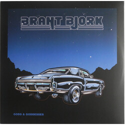 Brant Bjork Gods & Goddesses Vinyl LP
