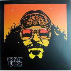 Brant Bjork Punk Rock Guilt Vinyl LP