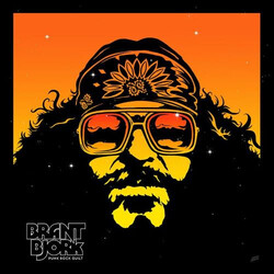 Brant Bjork Punk Rock Guilt Vinyl LP