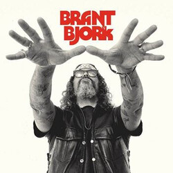 Brant Bjork Brant Bjork Vinyl LP