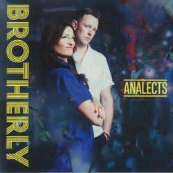 Brotherly Analects VINYL LP