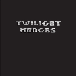 Twilight Nuages Tiwlight Nuages VINYL LP