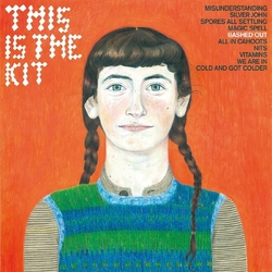 This Is The Kit Bashed Out VINYL LP