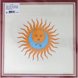 King Crimson Larks Tongues In Aspic (Steven Wilson Mix) Vinyl LP