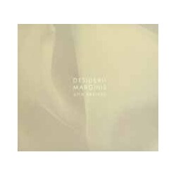 Desiderii Marginis Vita Arkivet Vinyl LP