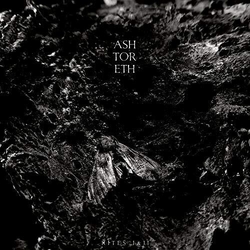 Ashtoreth Rites I&Ii Vinyl LP