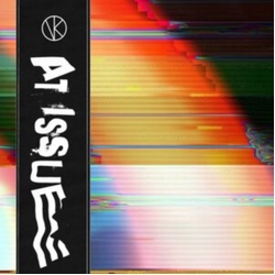 Visitor Kane At Issue VINYL LP