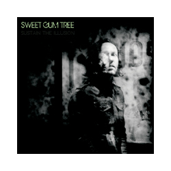 Sweet Gum Tree Sustain The Illusion VINYL LP