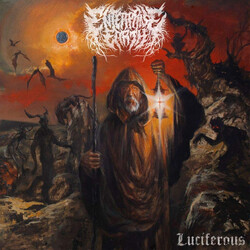 Enterprise Earth Luciferous Vinyl 2 LP