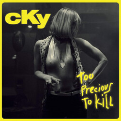 CKY Too Precious To Kill