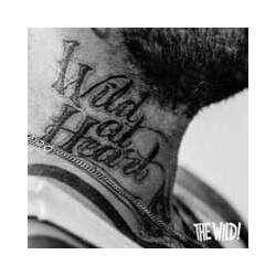 Wild Wild At Heart VINYL LP